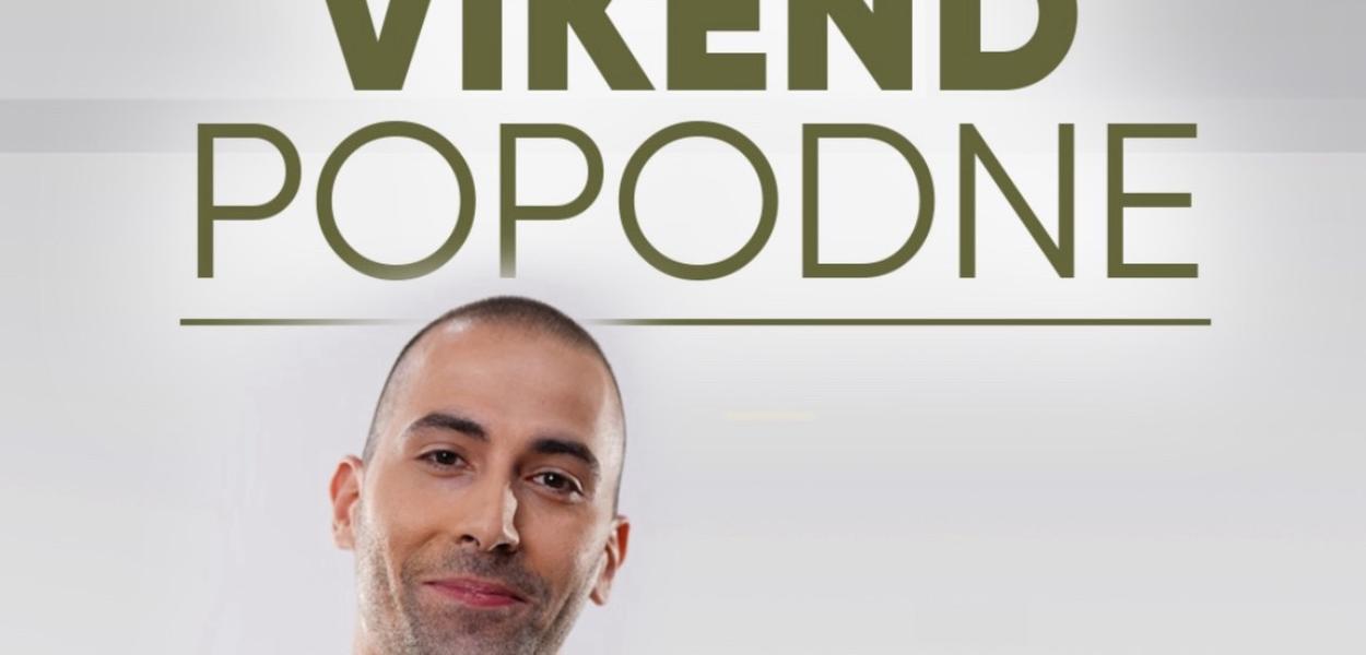 Luka Piperović (Foto: Televizija E)