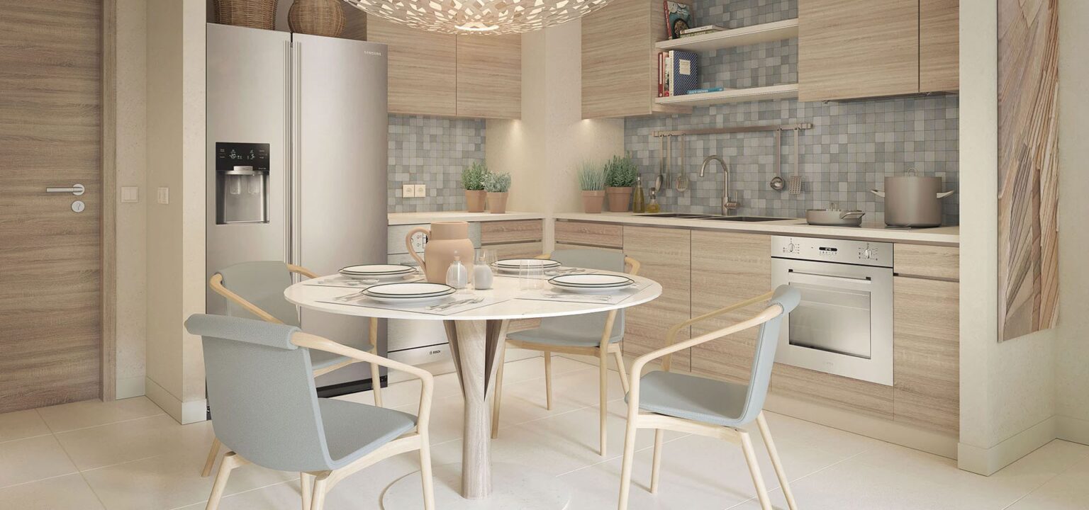 Projekat Tanja Waterfront