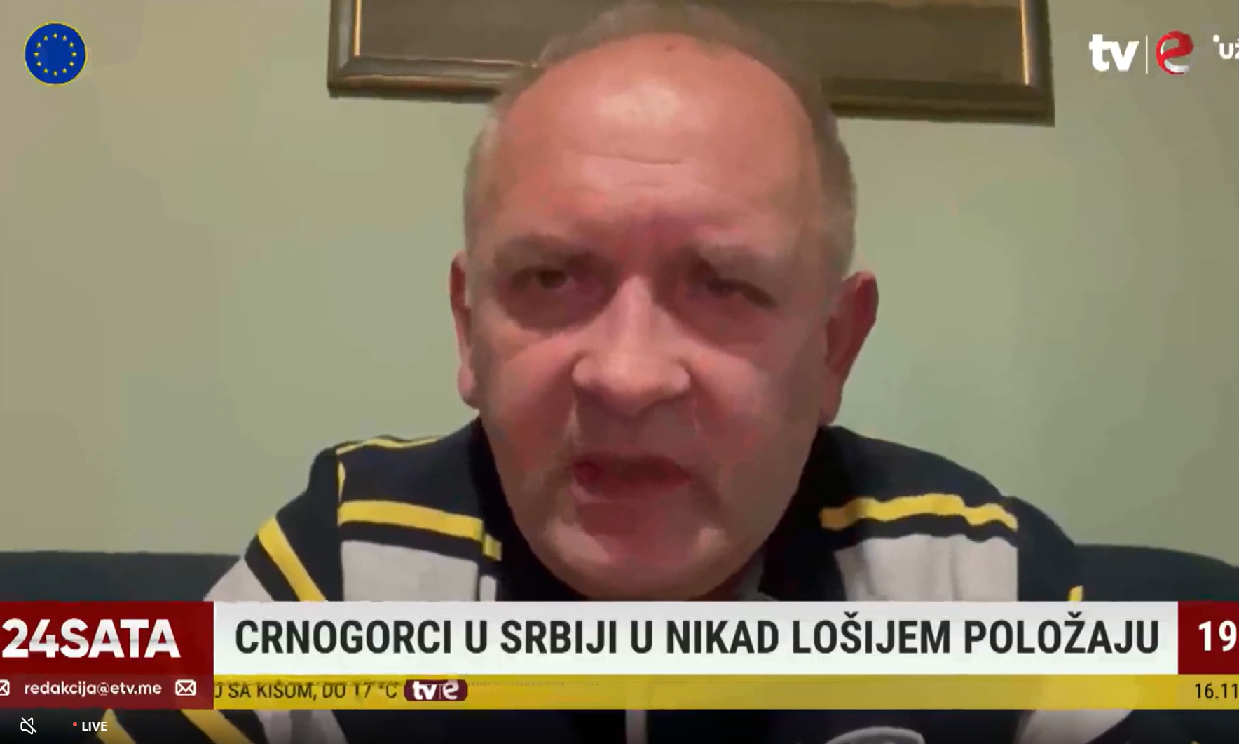 Željko Kaluđerović