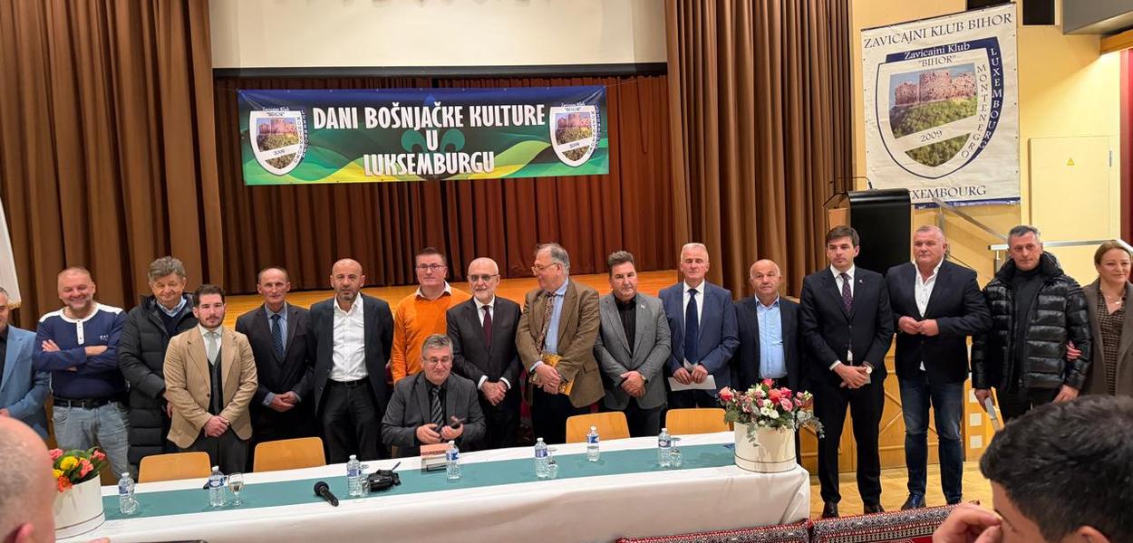 Foto: Ministarstvo dijaspore