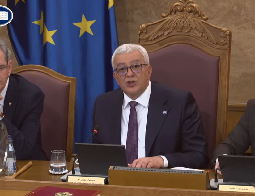 Andrija Mandić (Foto: screenshot)