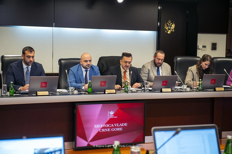 (Foto: Vlada CG)