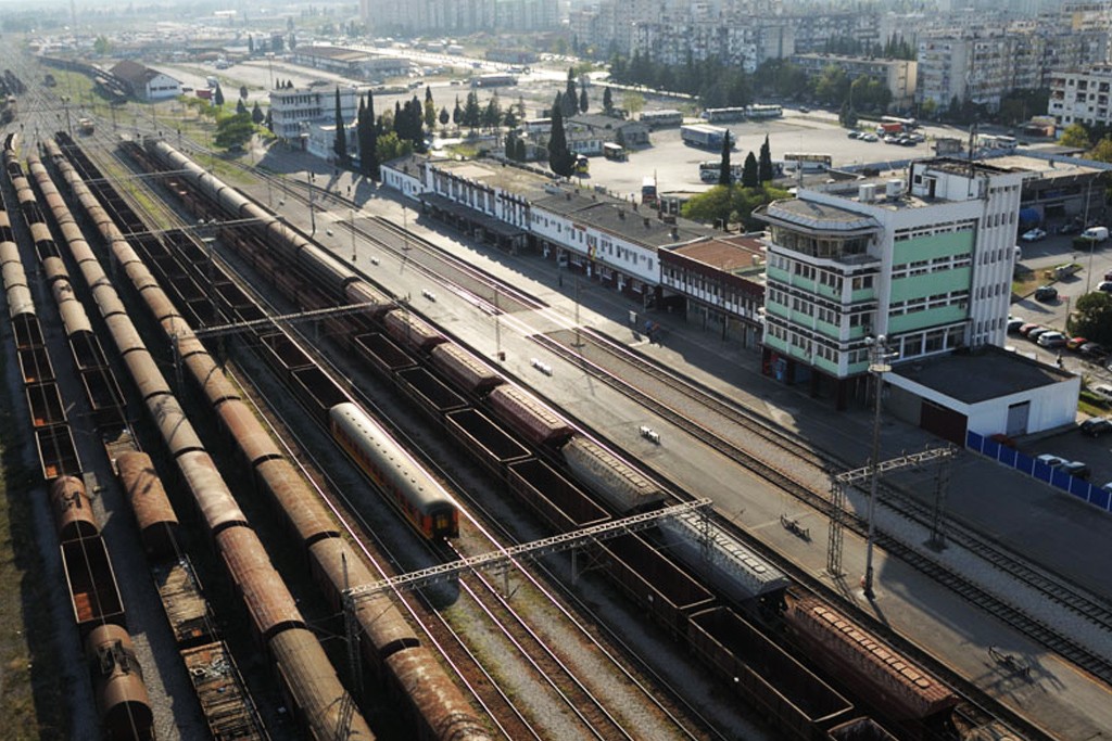 Tužilaštvo istražuje da li je službenik Željezničke infrastrukture falsifikovao diplomu (Foto: ŽICG)