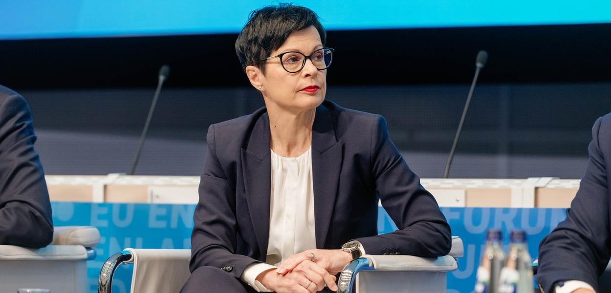 Marta Kos (Foto: Vlada Crne Gore)