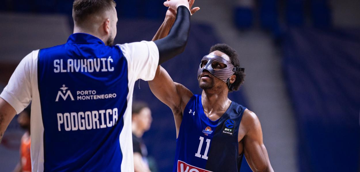 (Foto: KK Budućnost Voli)