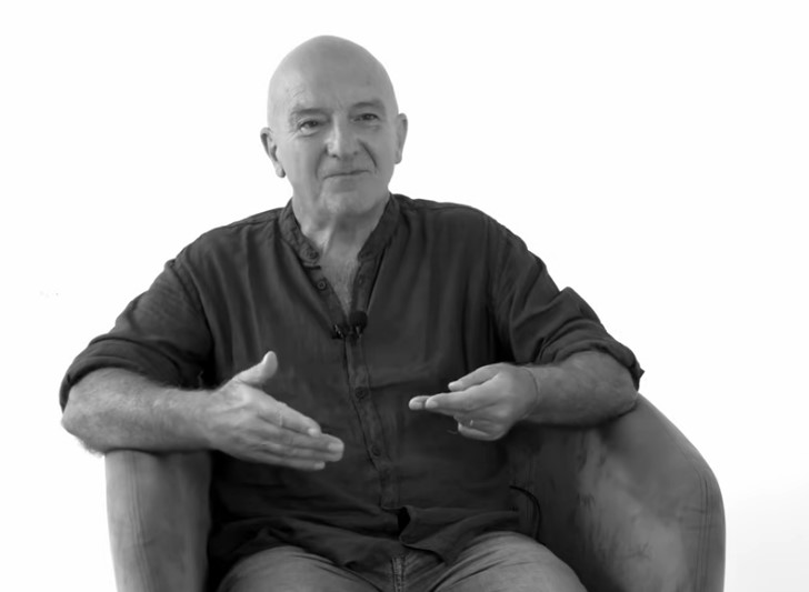 SVJEDOČENJE IZ PRVE RUKE: Mario Boka (Mario Bocca) italijanski fotoreporter