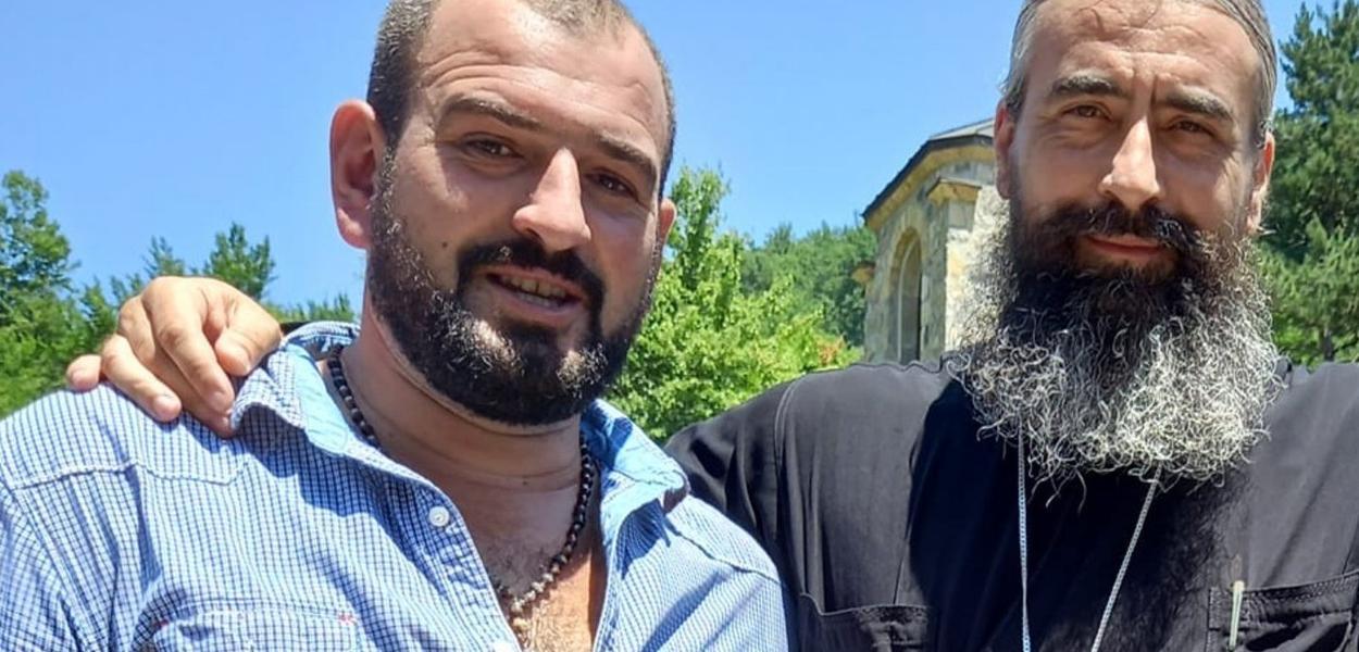 PRIZNAO KRIVICU: Danko Femić