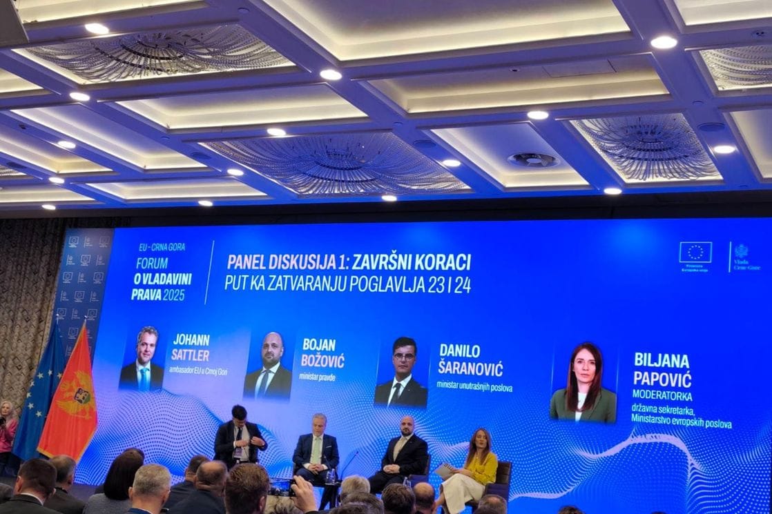 Foto: Portal Analitika