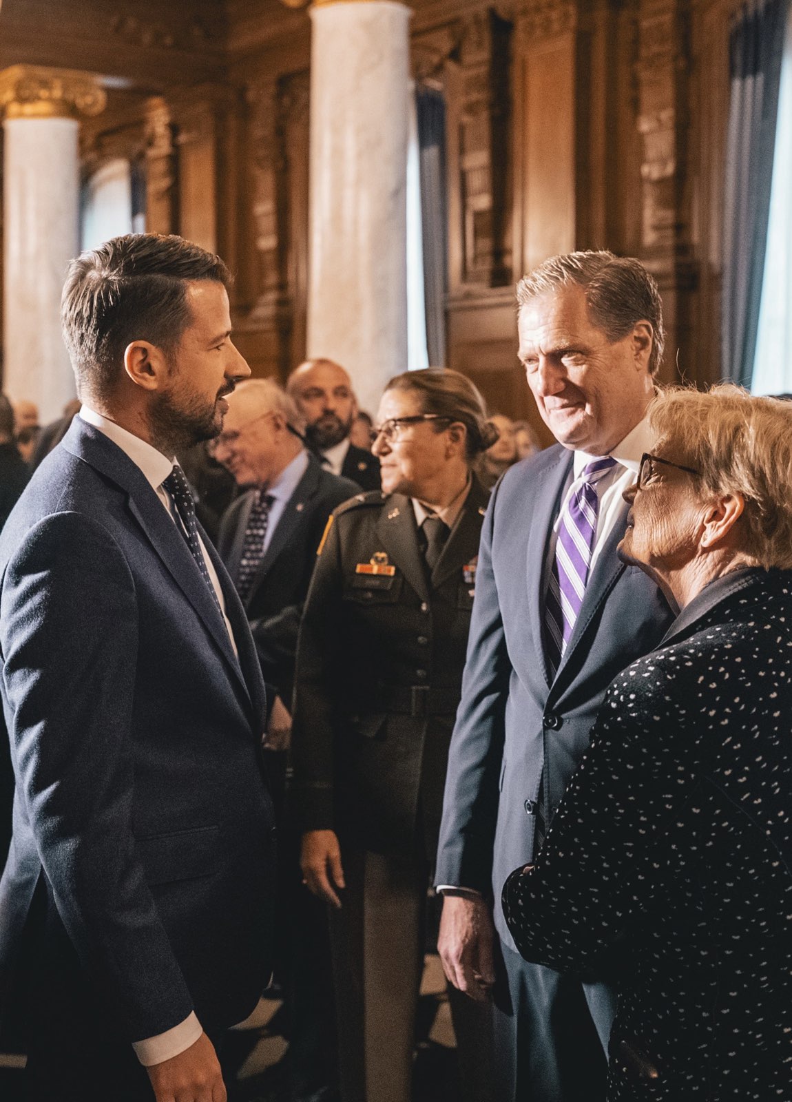 (Foto: Kabinet predsjednika Crne Gore)