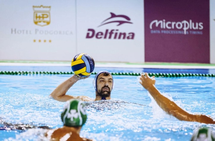 Darko Brguljan (Foto: Filip Roganović)