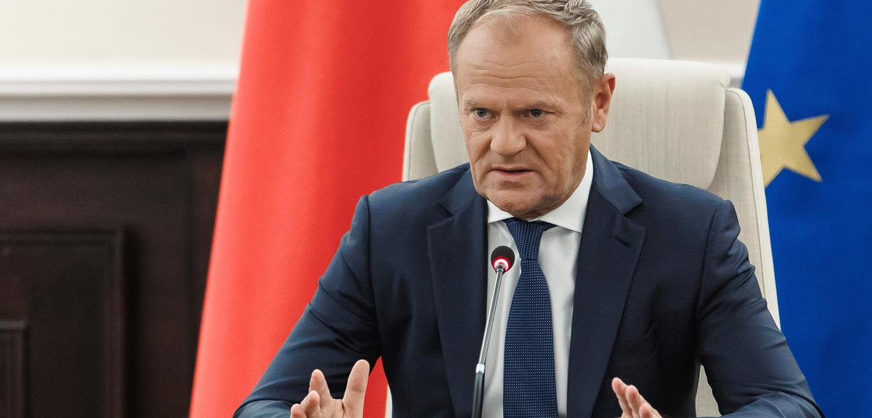 Donald Tusk (Foto: AP)