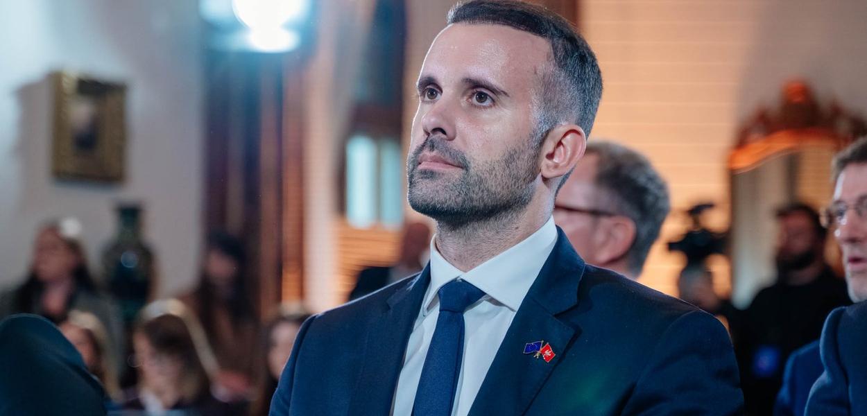 Milojko Spajić (Foto: Vlada Crne Gore)