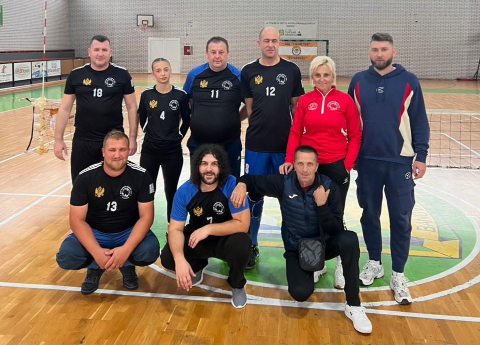 Odbojkaški klub Set