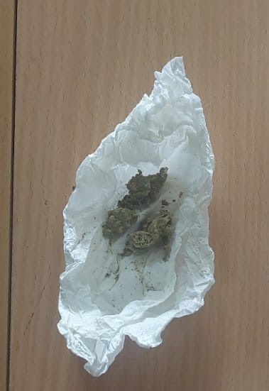 Foto: Uprava policije