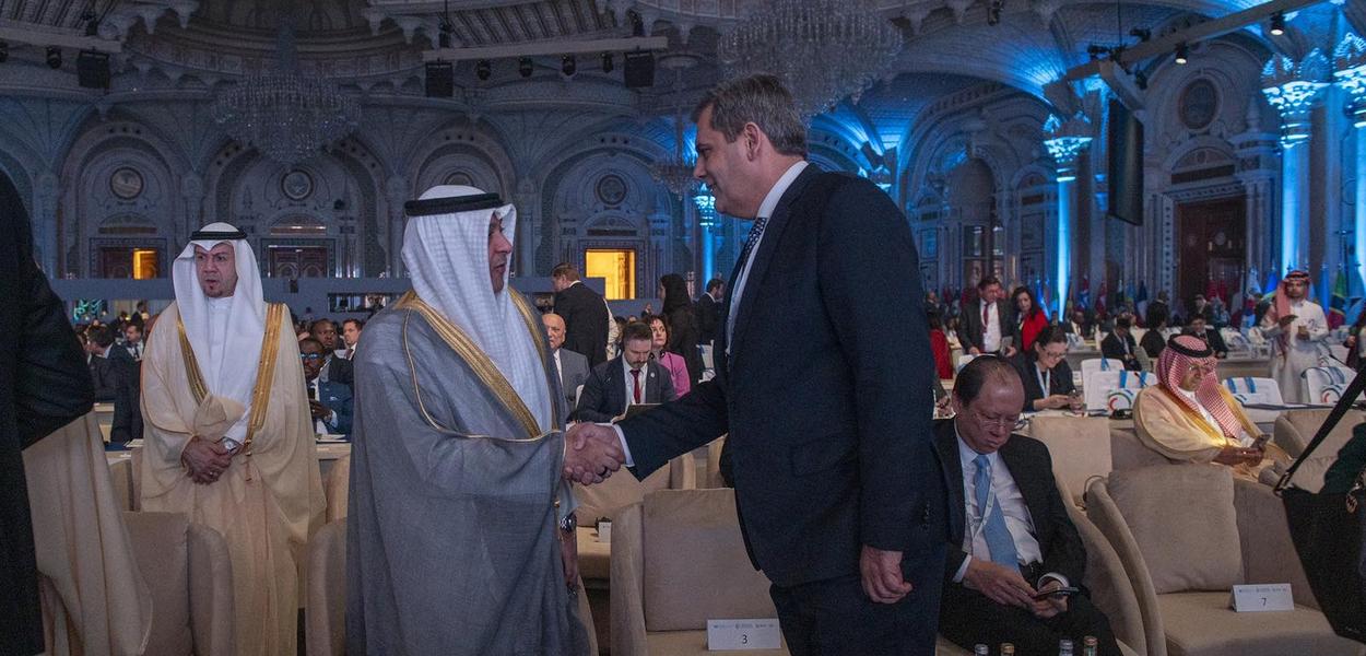 Generalne konferencije UNIDO (Foto: MVP)