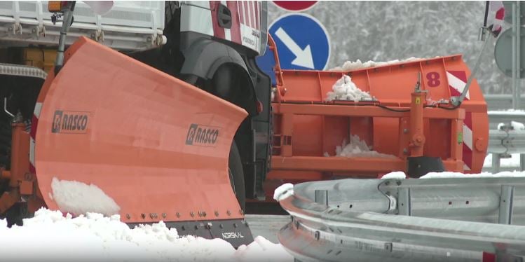 (Foto: TVCG - stop kadar)