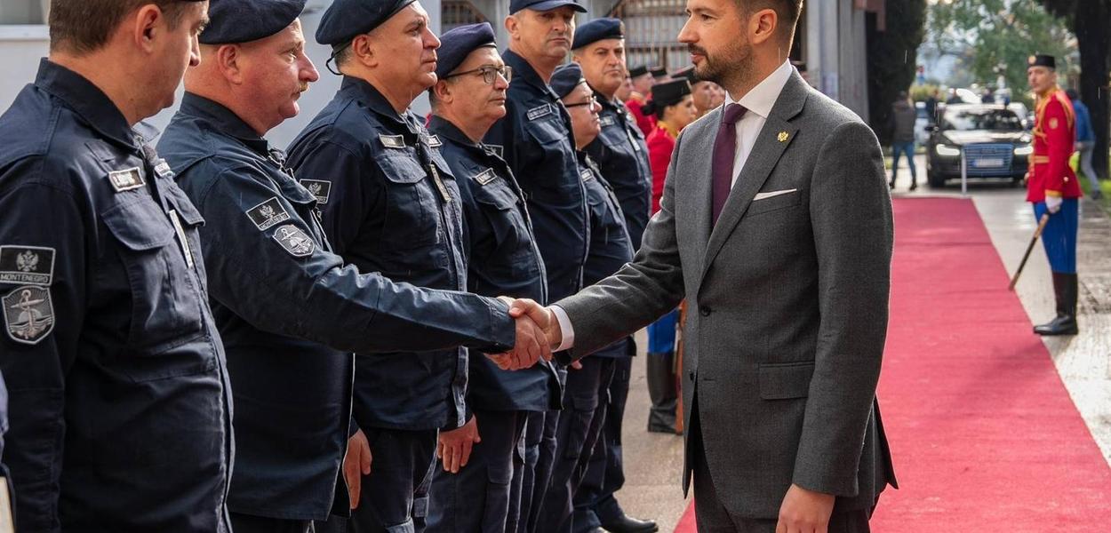  (Foto: Predsjednik CG)