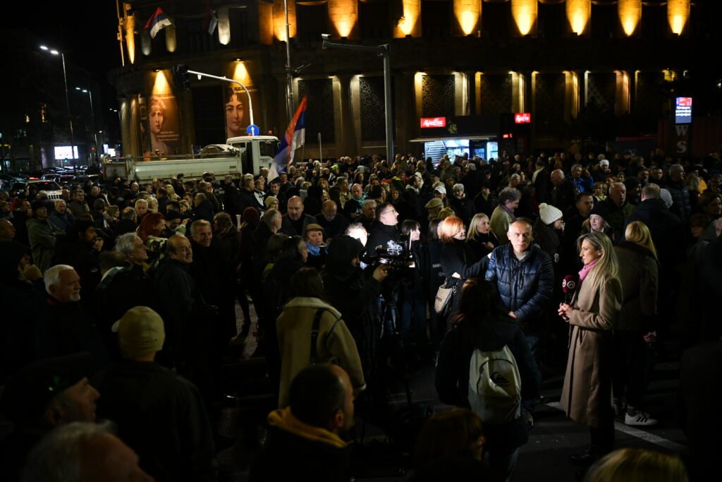 Foto: Nova.rs/Gordan Srdanov