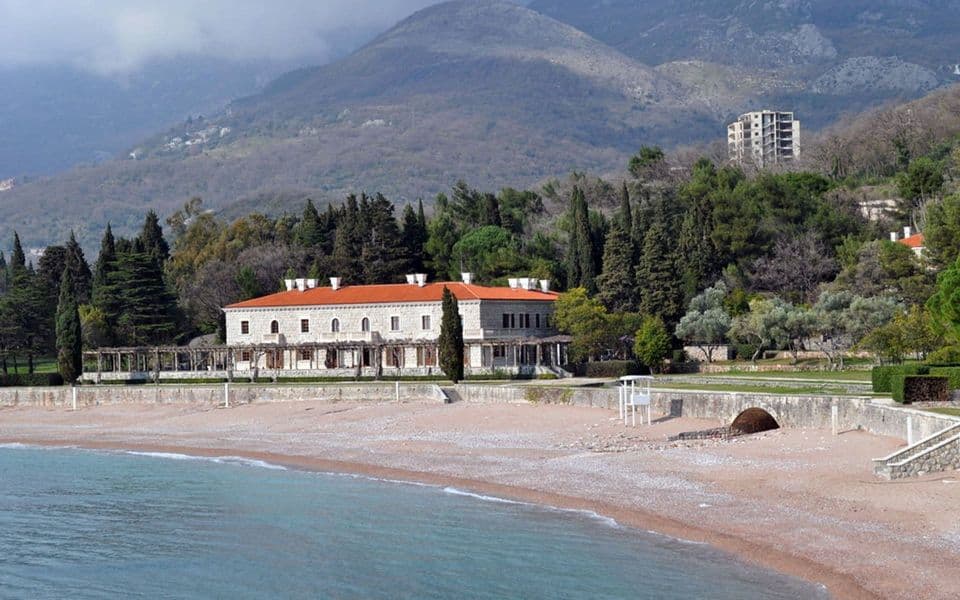 Miločer (Foto: Investitor)