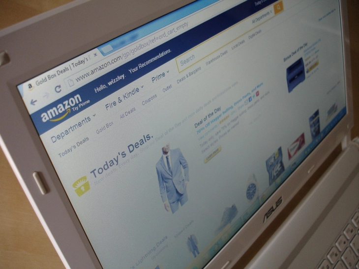 Amazon (Foto: Pixabay)