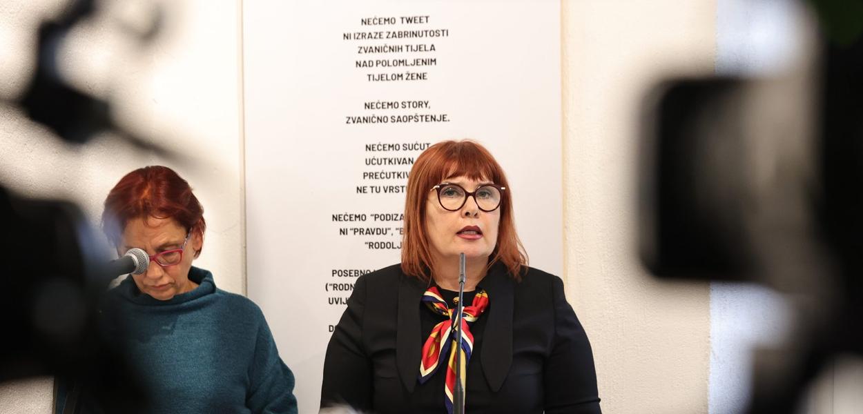 Valentina Pavličić (Foto: Vrhovni sud)