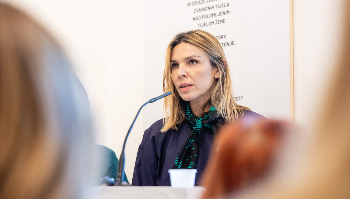 Maja Raičević (Foto: PR Centar)