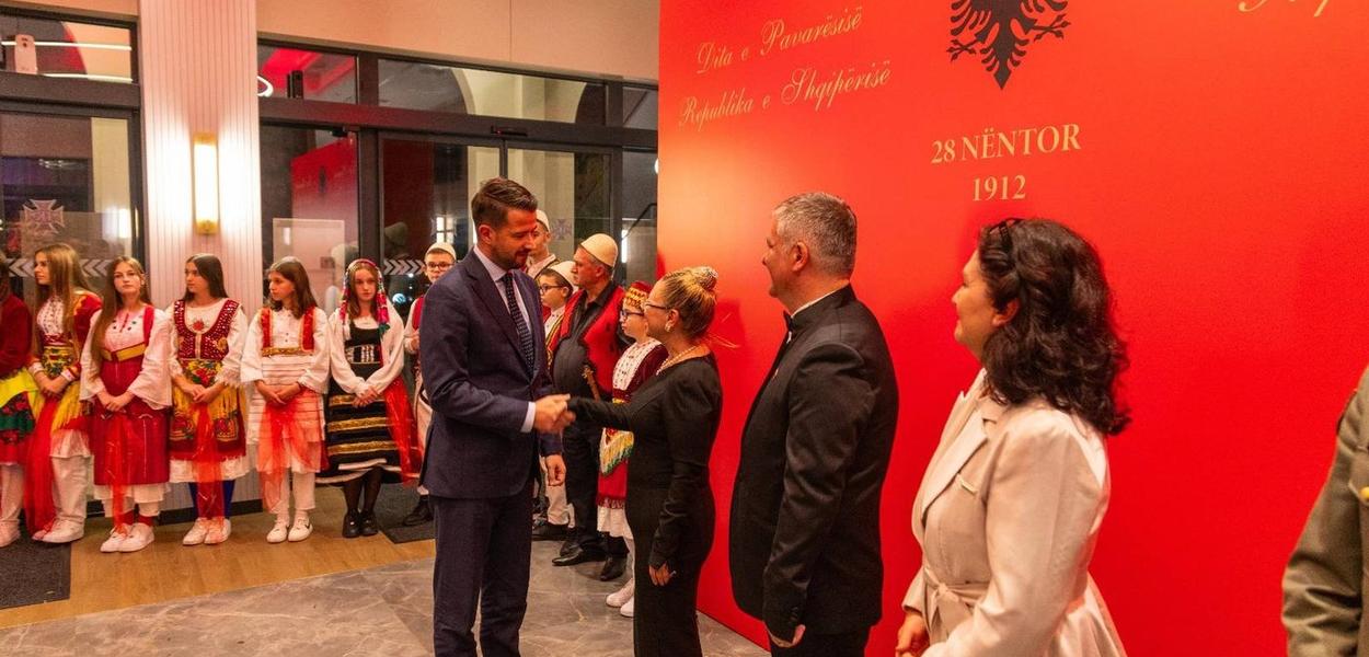 (Foto: Predsjednik CG)