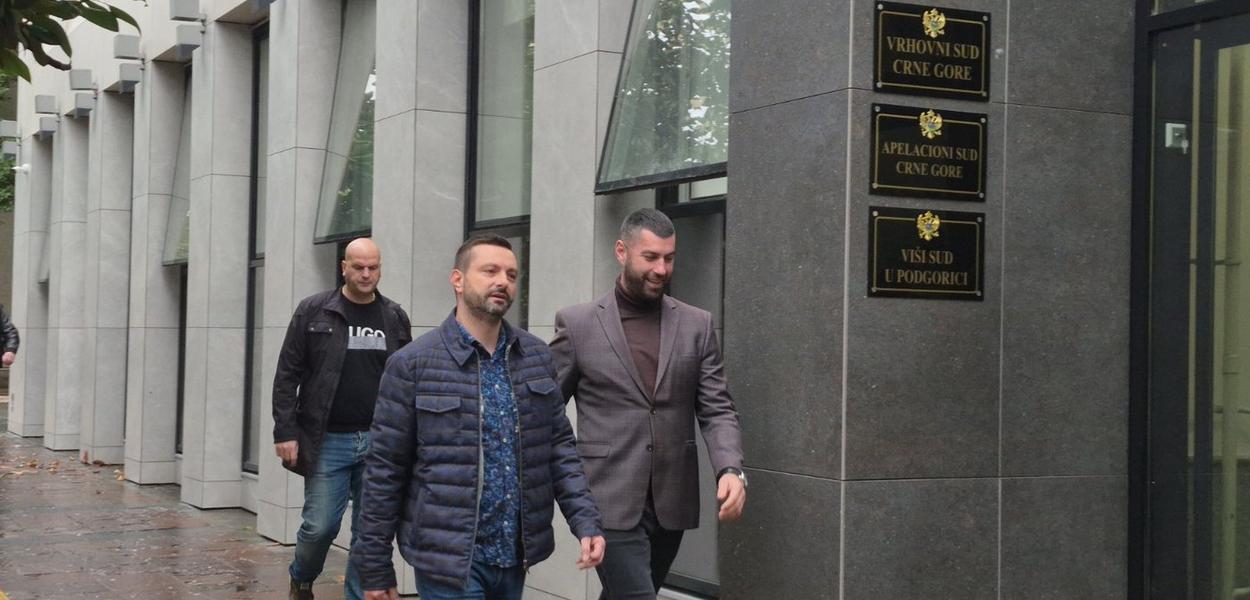 Miloš Medenica (Foto: Portal ETV/Marija Žižić)