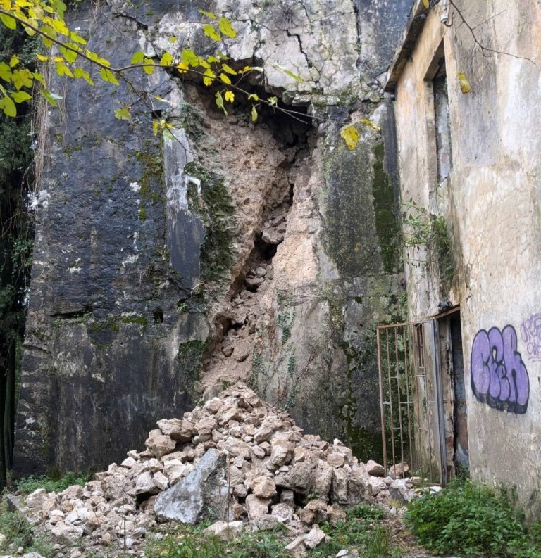 (Foto: Grupa prezadovoljnih građana HN - Fejsbuk)