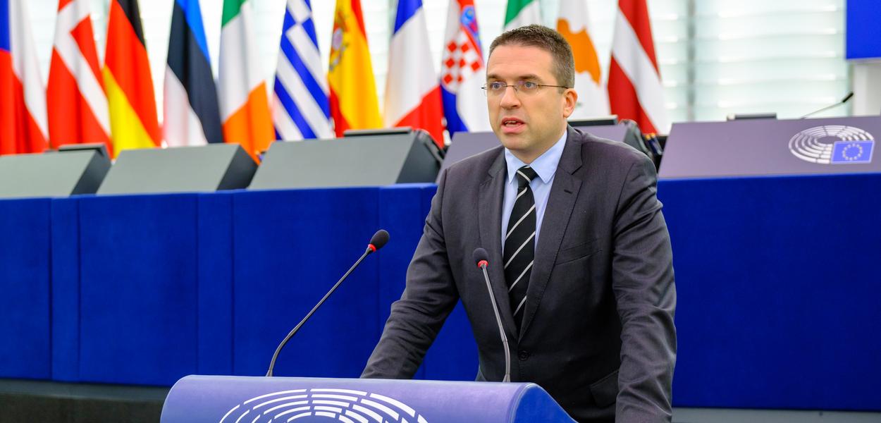 Tomislav Sokol (Foto: tomislavsokol.eu)