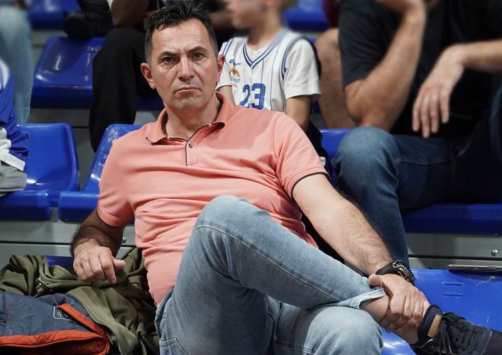 INSTITUCIONALNI PROGON: Aleksandar Mijajlović (Foto: UGC )