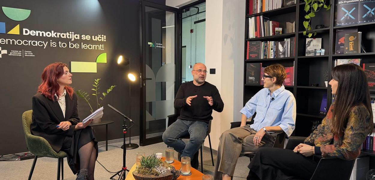 (Foto: Centar za građansko obrazovanje)