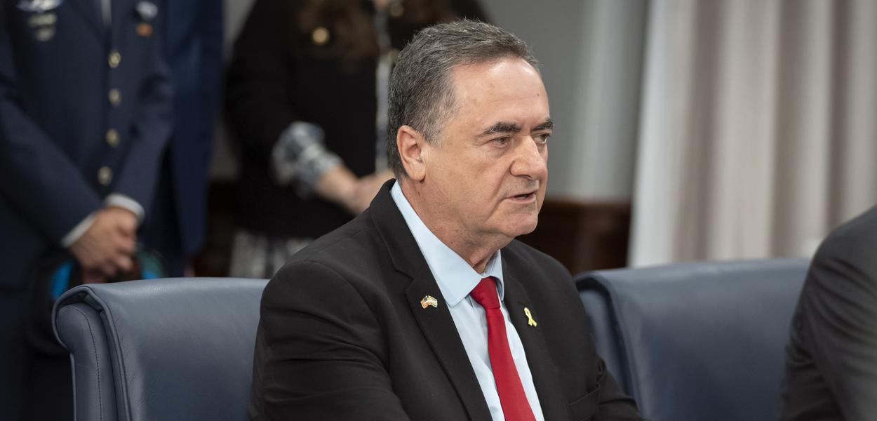 Izrael Kac (Foto: AP Photo/Mark Schiefelbein)