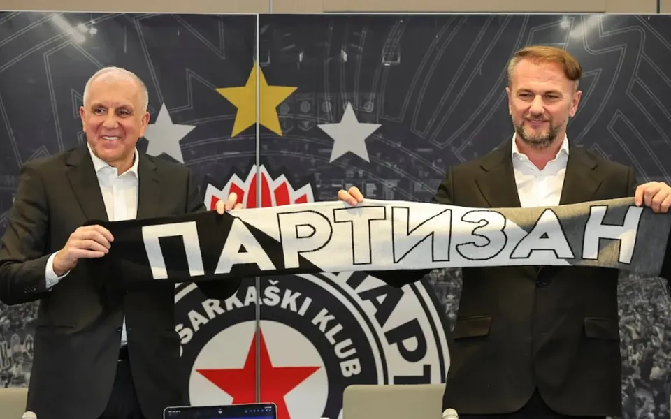 Foto: Srdjan Stevanović/Starsport