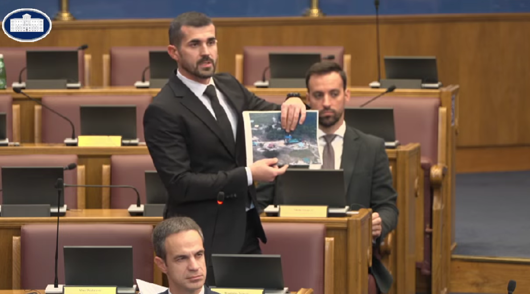 Branislav Nenezić (Foto: Stop kadar)