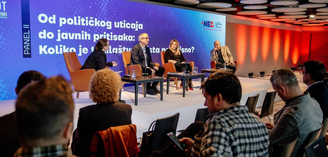 Sa panela (Foto: CDT)