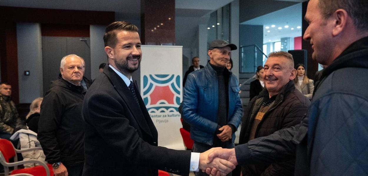  (Foto: Predsjednik CG)