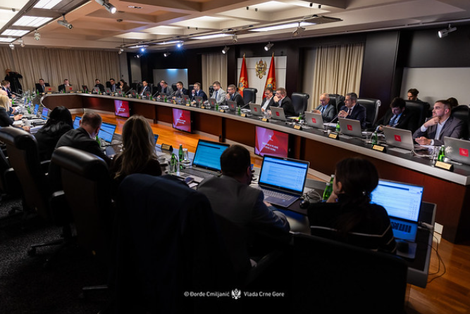  (Foto: Vlada Crne Gore )