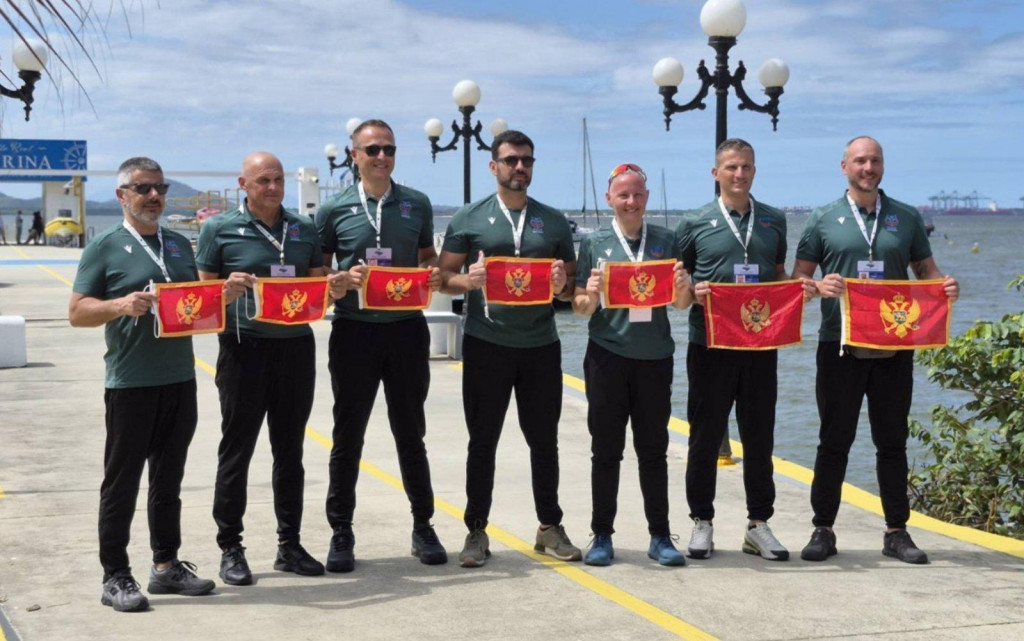 (Foto: Ronilački savez)