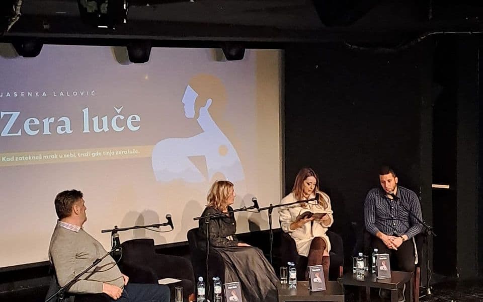 (Foto: Privatna arhiva )