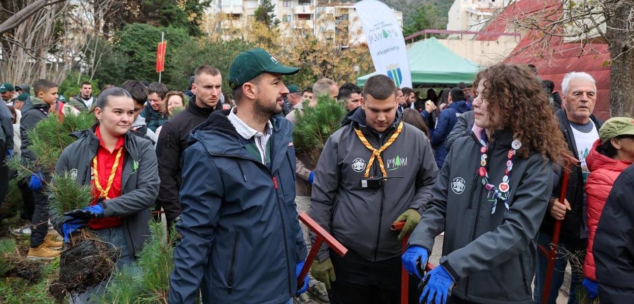 Foto: Kabinet predsjednika