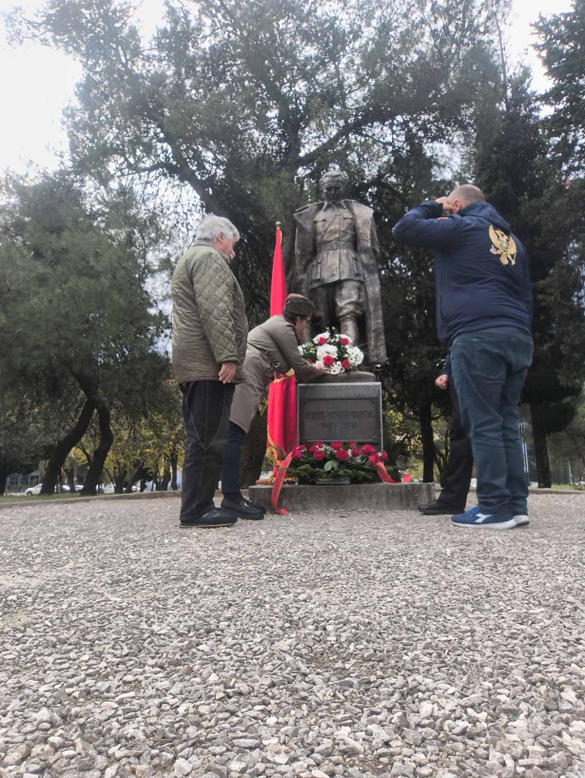 Foto: Crnogorski forum