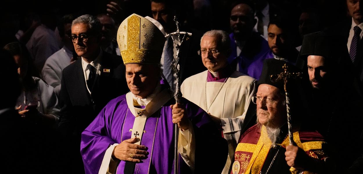  (Foto: AP photo/Khalil Hamra)