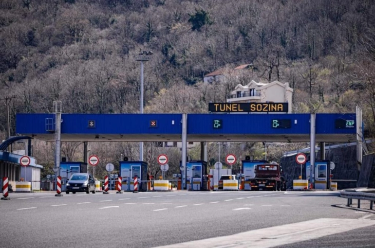 Sozina (Foto: Monteput/Fejsbuk)