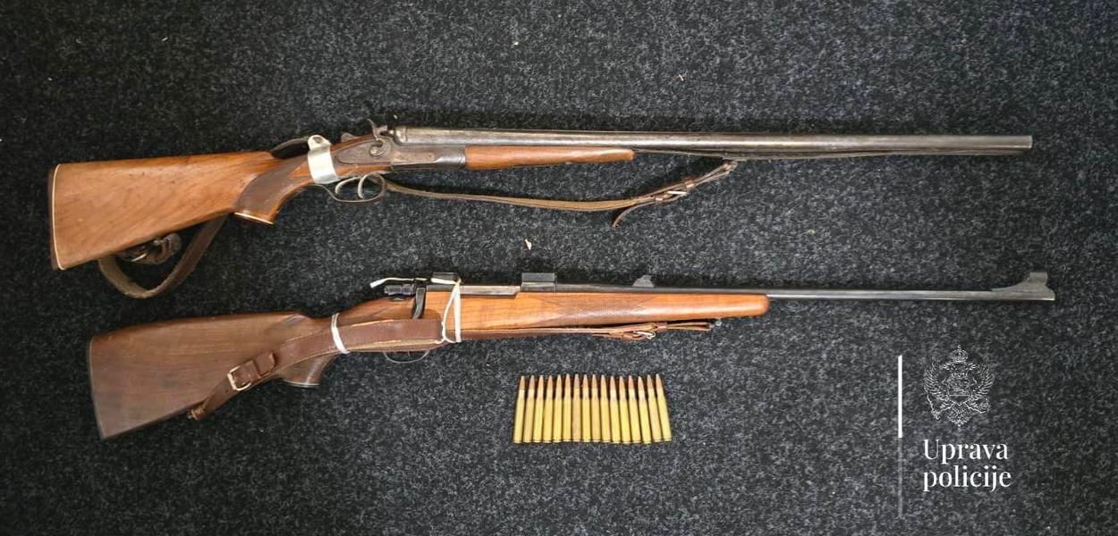  (Foto: Uprava policije )