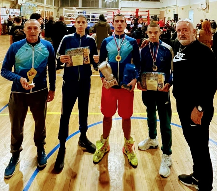 (Foto: BK Bijelo Polje)