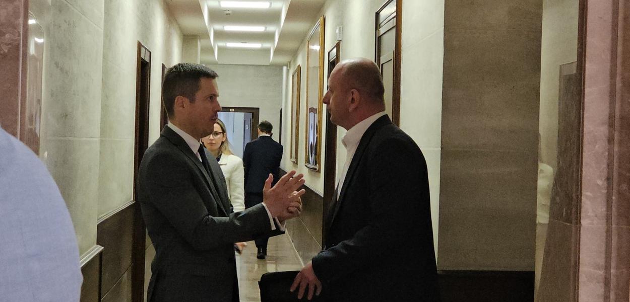 (Foto: FOTO: K.P./ STANDARD)