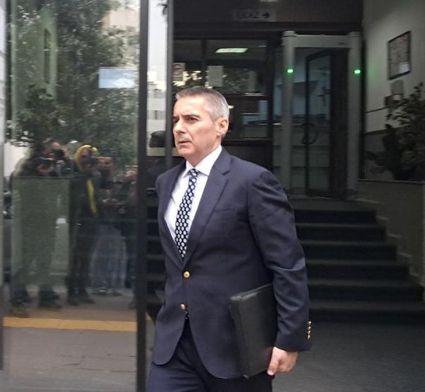 Veljović (Foto: Portav ETV)