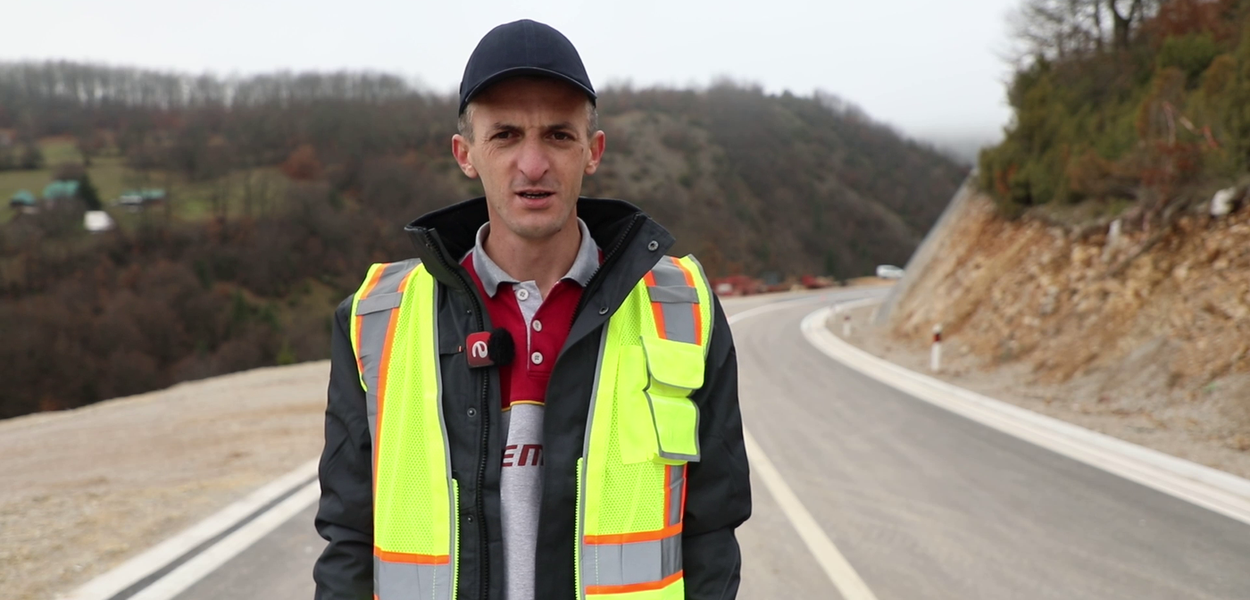 Ivan Jelovac (Foto: TV E)
