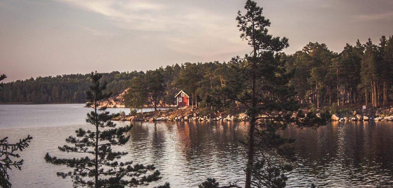 Švedska (Foto: Inès d'Anselme/Unsplash)